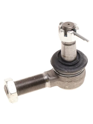 Наконечник рулевой NQR71NQR75NPR75NMR85NQR90 БогданАтаман L JMC