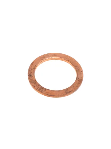 Кольцо КАМАЗ уплотнительное пробки слива масла дв.CUMMINS КАМА ДИЗЕЛЬ