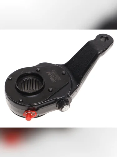 Рычаг тормоза регулировочный SITRAK HOWO SHAANXI SHACMAN задний левый SORL