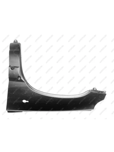 Крыло ВАЗ-2123 переднее левое АвтоВАЗ