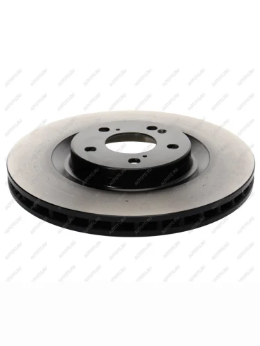 Диск тормозной HAVAL Dargo (22-) (2.0) передний (1шт.) NIBK