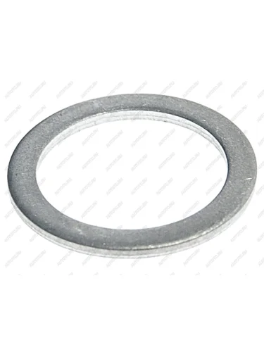 Кольцо уплотнительное RENAULT пробки сливной OE