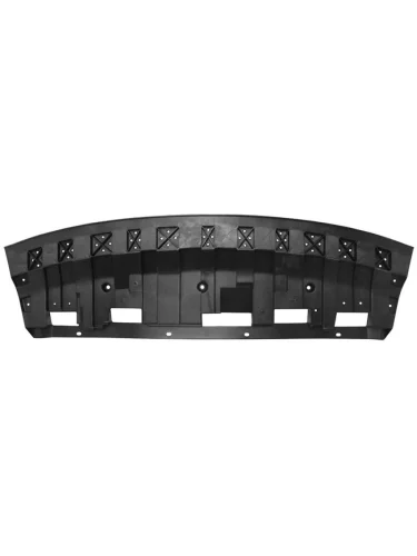 Защита бампера Nissan X-Trail 13-22