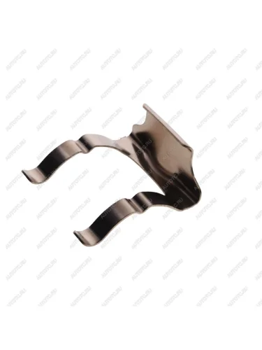 Кронштейн TOYOTA Land Cruiser (17-) крепления жиклера омывателя фары OE