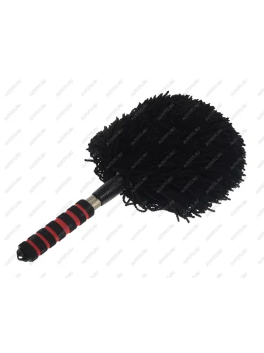 Щетка для удаления пыли 51-62см телескопическая в чехле LI-SA