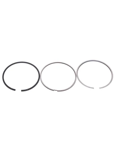 Кольца поршневые MERCEDES Sprinter (06-) STD комплект (на 1 поршень) KS