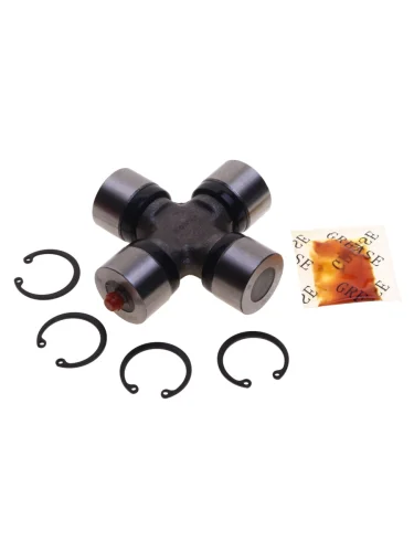 Крестовина MERCEDES Sprinter (06) VW Crafter вала карданного (27х88мм) FENOX