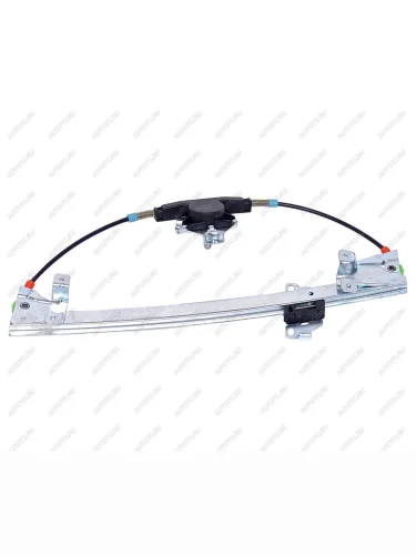 Стеклоподъемник DAEWOO Nexia двери передней левой HANS PRIES