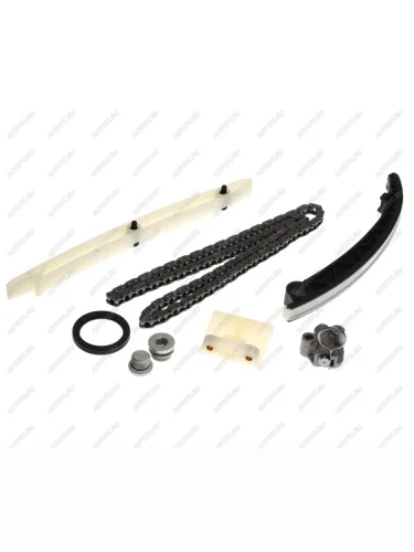 Направляющая цепи ГРМ CHEVROLET Aveo (12-) верхняя BGA