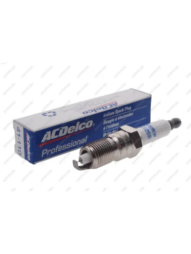 Свеча зажигания CHEVROLET Tahoe,Suburban CADILLAC Escalade HUMMER H2 (ACDelco Professional) OE