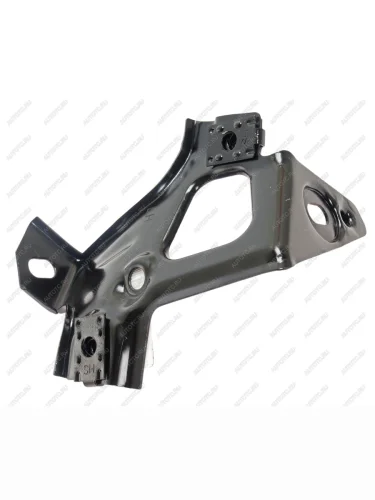 Кронштейн бампера CHEVROLET Cruze переднего левый OE