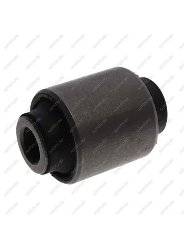 Сайлентблок NISSAN GT-R (08-) INFINITI G (08-13) тяги поперечной задней FEBEST