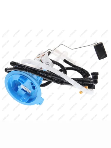 Фильтр топливный VW Tiguan AUDI Q3 (TSI TFSI) с датчиком уровня топлива PIERBURG