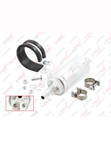 Насос топливный MAZDA 929 (83-87) LYNX