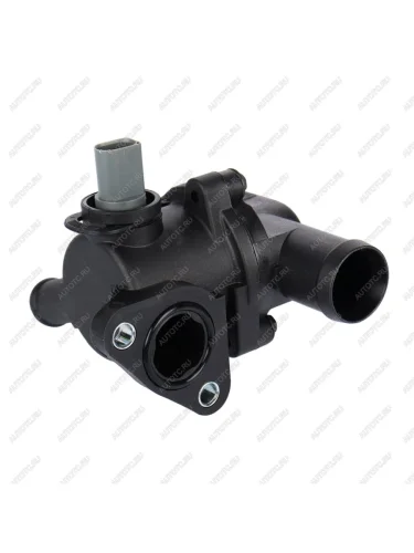 Корпус SKODA Fabia (99-),Felicia (95-) термостата JP