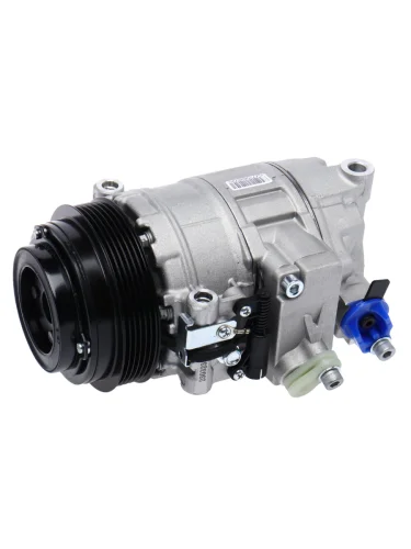 Компрессор MERCEDES Sprinter (95-06) кондиционера LUZAR