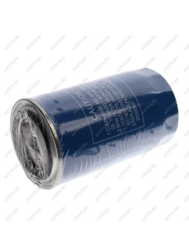 Фильтр топливный SHACMAN SHAANXI F3000 ЕВРО-2,3 дв.WP10 тонкой очистки (замена на 1000442956) OE