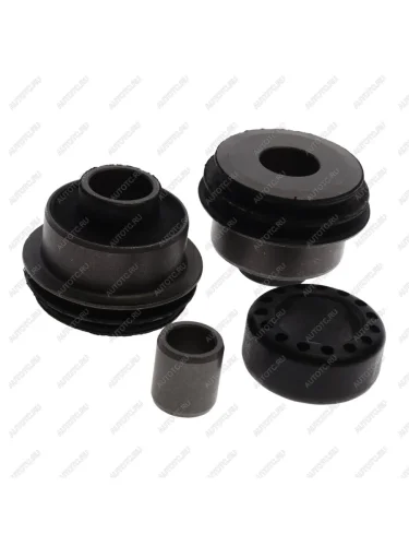 Сайлентблок MERCEDES A (W169) рычага переднего нижнего комплект FEBEST