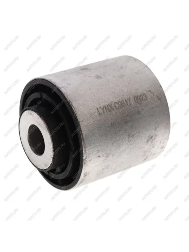 Сайлентблок BMW 5 (E60) рычага подвески задней задний LYNX