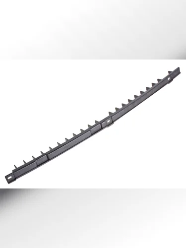 Решетка воздухопритока ВАЗ-2108-099 правая ДААЗ