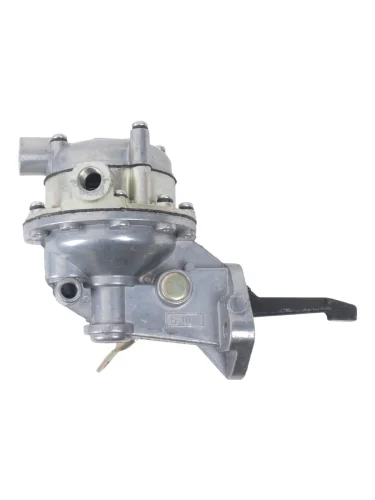 Насос топливный ЗИЛ-130 в сборе МКАРЗ