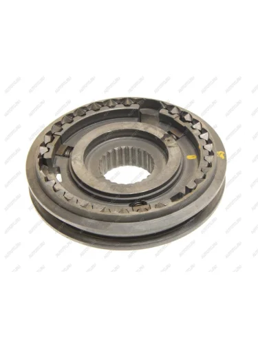 Синхронизатор ГАЗон Next 4-5 передачи НО (ОАО ГАЗ)