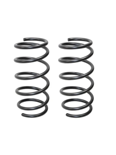 Пружина подвески (2шт комплект) задняя DAIHATSU TERIOSTOYOTA CAMI J10