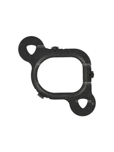 Прокладка впускного коллектора VAG TOUAREG BACПрокладка впускного коллектора для цилиндра: 1  VAG T