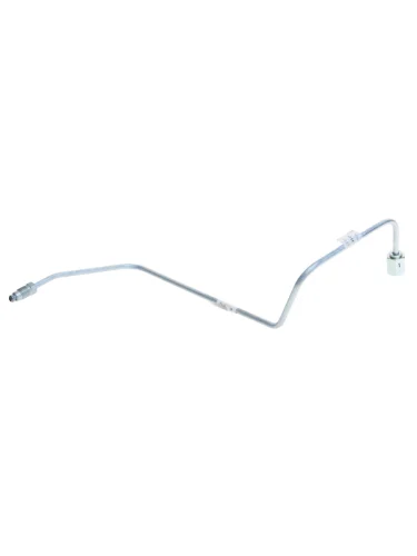 Трубка тормозная ВАЗ-21214 ЛАДА Urban передняя от ГТЦ первичного контура САНО Волга