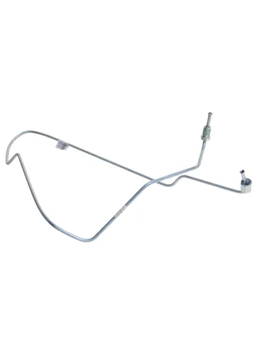 Трубка тормозная ВАЗ-21214 ЛАДА Urban от блока ABS к правой магистральной трубке САНО Волга