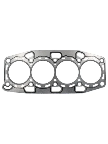 Прокладка ГБЦ 4G924G93 1 61 8 MMC CarismaColtGalantLancerLiberoRVR 91-