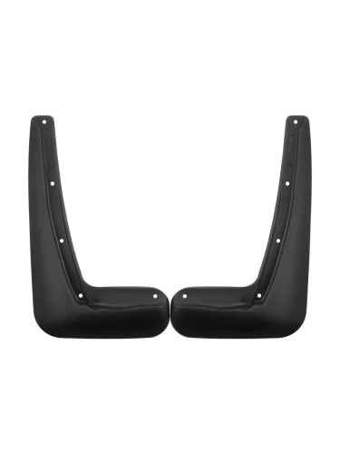 Брызговики задние (optimum) FROSCH BAIC X7 (2020-2023) дорестайлинг