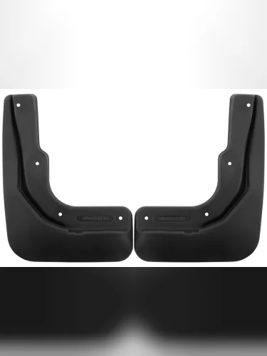 Брызговики задние (optimum) FROSCH BYD Chazor (2024-2025)