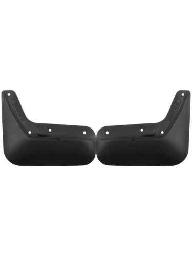 Брызговики задние (optimum) FROSCH BYD Song Plus (2023-2025) рестайлинг