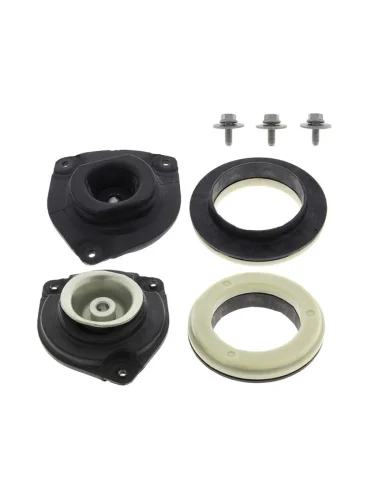 Опора передней стойки Nissan Qashqai 06-13  X-Trail 07-15  Dualis 07-14  Qashqai+2 08-14 (Справа)