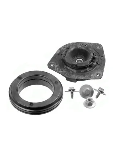 Опора передней стойки Nissan Qashqai 06-13  X-Trail 07-15  Dualis 07-14  Qashqai+2 08-14 (Слева)