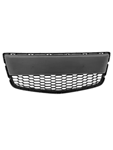 Решетка в бампер Ravon Nexia R3 16-20