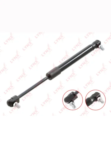 Амортизатор ВАЗ-1118 двери задней LYNX