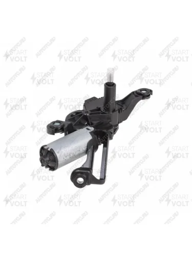 Мотор-редуктор стеклоочистителя BMW 1 (E81,Е87) заднего STARTVOLT