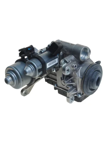 Модуль управления PEUGEOT 207 (06-12) КПП SACHS