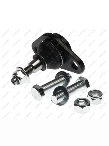 Опора шаровая VOLVO 740 (83-92),760 (81-90),940 (90-98) передняя нижняя праваялевая PATRON