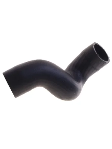 Патрубок AUDI A4 (95-) системы охлаждения PATRON