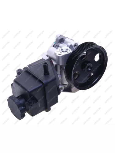 Насос гидроусилителя MERCEDES C (W204) MOTORHERZ