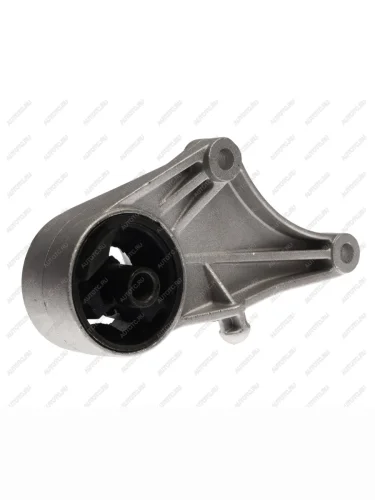 Опора двигателя OPEL Astra G,H передняя METALCAUCHO