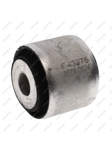 Сайлентблок MERCEDES A (W169) рычага подвески передней FEBI