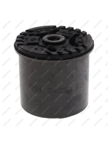 Сайлентблок OPEL Corsa B (93-02) балки задней FEBI