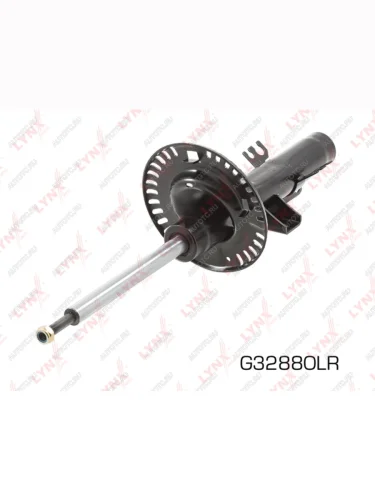 Амортизатор VW T5 (03-09) передний левыйправый LYNX