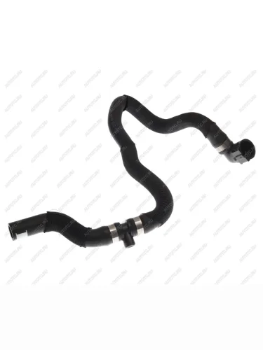 Патрубок AUDI A6 системы охлаждения OSSCA