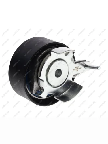 Ролик ГРМ FORD Focus 2,Mondeo,C-Max,Fiesta,Fusion (1.41.6) натяжителя GANZ