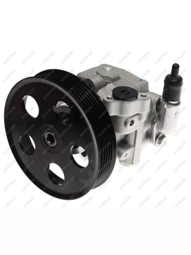 Насос гидроусилителя AUDI A4 (08-11) PATRON